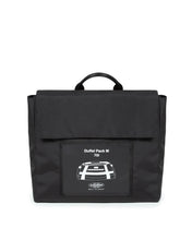 Sac Eastpak Duffel Pack Small Tarp Black 2