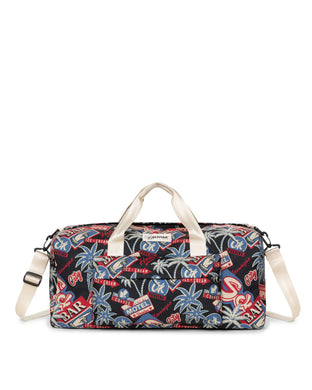 Sac Eastpak Duffelson Road To Print