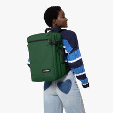 Eastpak Transit’r Pack Bristle Green