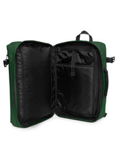 Eastpak Transit’r Pack Bristle Green