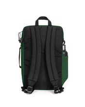 Eastpak Transit’r Pack Bristle Green