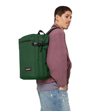 Eastpak Transit’r Pack Bristle Green