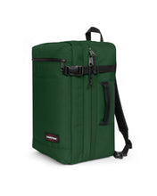 Eastpak Transit’r Pack Bristle Green