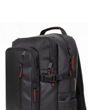 Sac Eastpak Tecum Large Cnnct Top Black