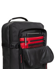 Sac Eastpak Tecum Large Cnnct Top Black