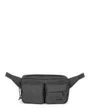 Sacoche Eastpak Double Crossbody Black Denim