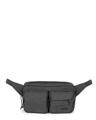 Sacoche Eastpak Double Crossbody Black Denim