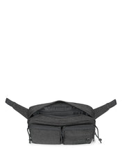 Sacoche Eastpak Double Crossbody Black Denim