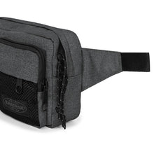 Sacoche Eastpak Double Crossbody Black Denim