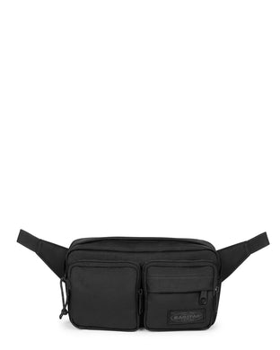 Sacoche Eastpak Double Crossbody Black