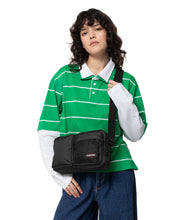 Sacoche Eastpak Double Crossbody Black