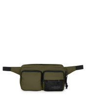 Sacoche Eastpak Double Crossbody Dark Grass