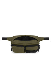 Sacoche Eastpak Double Crossbody Dark Grass