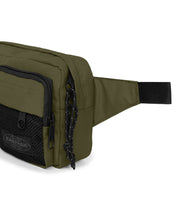 Sacoche Eastpak Double Crossbody Dark Grass