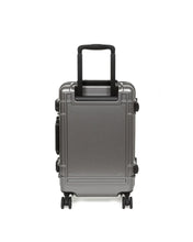 Valise Eastpak Resist'r Case Brushed Metal