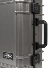 Valise Eastpak Resist'r Case Brushed Metal