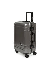 Valise Eastpak Resist'r Case Brushed Metal