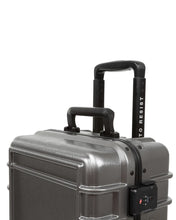 Valise Eastpak Resist'r Case Brushed Metal