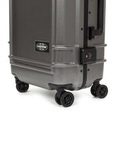 Valise Eastpak Resist'r Case Brushed Metal