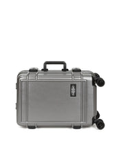Valise Eastpak Resist'r Case Brushed Metal