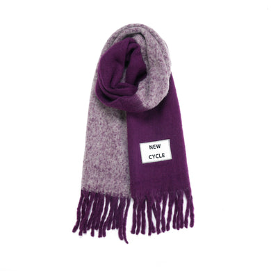 Écharpe Verb To Do New Cycle