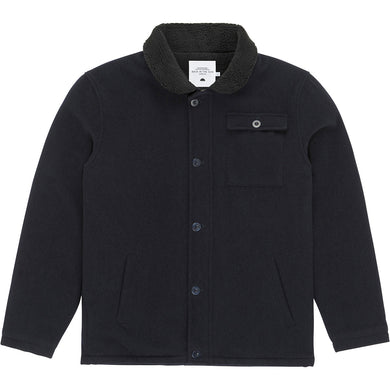Veste Bask In The Sun Cristobal Navy