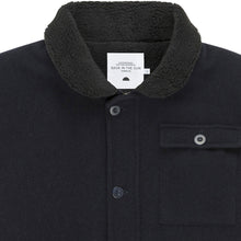 Veste Bask In The Sun Cristobal Navy