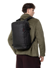 Sac Eastpak Tecum M Cnnct Top Black