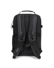 Sac Eastpak Tecum M Cnnct Top Black