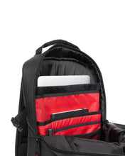 Sac Eastpak Tecum M Cnnct Top Black