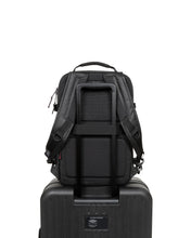 Sac Eastpak Tecum M Cnnct Top Black