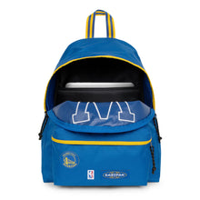 Sac À Dos Eastpak Day Pak'r Golden State Warriors