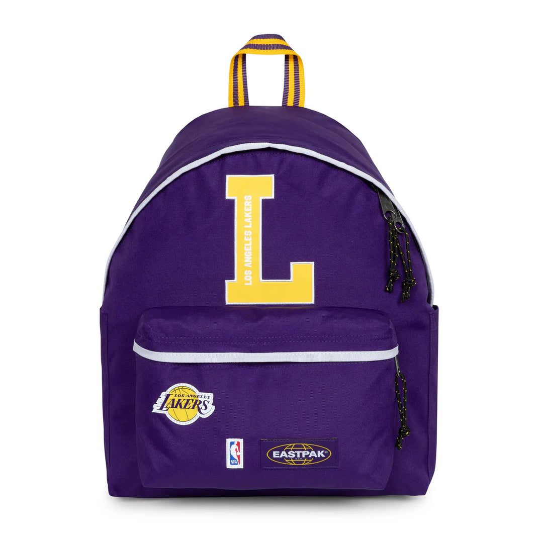 Sac À Dos Eastpak Day Pak'r Los Angeles Lakers