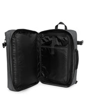 Eastpak Transit’r Pack Black Denim