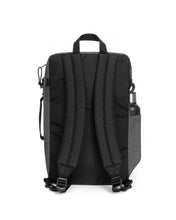 Eastpak Transit’r Pack Black Denim