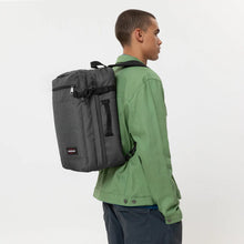 Eastpak Transit’r Pack Black Denim