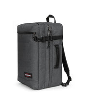 Eastpak Transit’r Pack Black Denim
