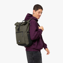 Sac À Dos Eastpak Toproll Pro Cs Forest