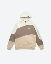 Sweat À Capuche DGK Kumo Fleece Tan
