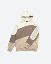 Sweat À Capuche DGK Kumo Fleece Tan