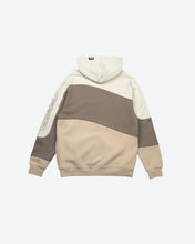 Sweat À Capuche DGK Kumo Fleece Tan