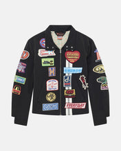 Veste Deus In Rainforest Anthracite