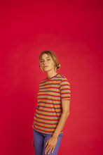 T-Shirt Femme Graine Ilot Multi
