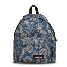 Sac À Dos Eastpak Padded Pak'r Brize Blue Beige