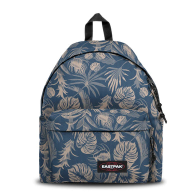 Sac À Dos Eastpak Padded Pak'r Brize Blue Beige