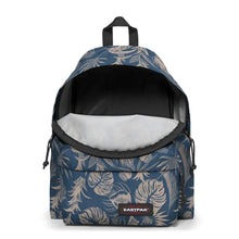 Sac À Dos Eastpak Padded Pak'r Brize Blue Beige
