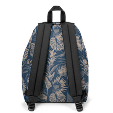 Sac À Dos Eastpak Padded Pak'r Brize Blue Beige