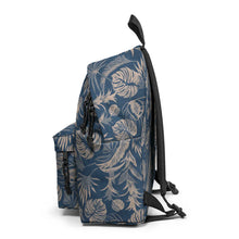 Sac À Dos Eastpak Padded Pak'r Brize Blue Beige
