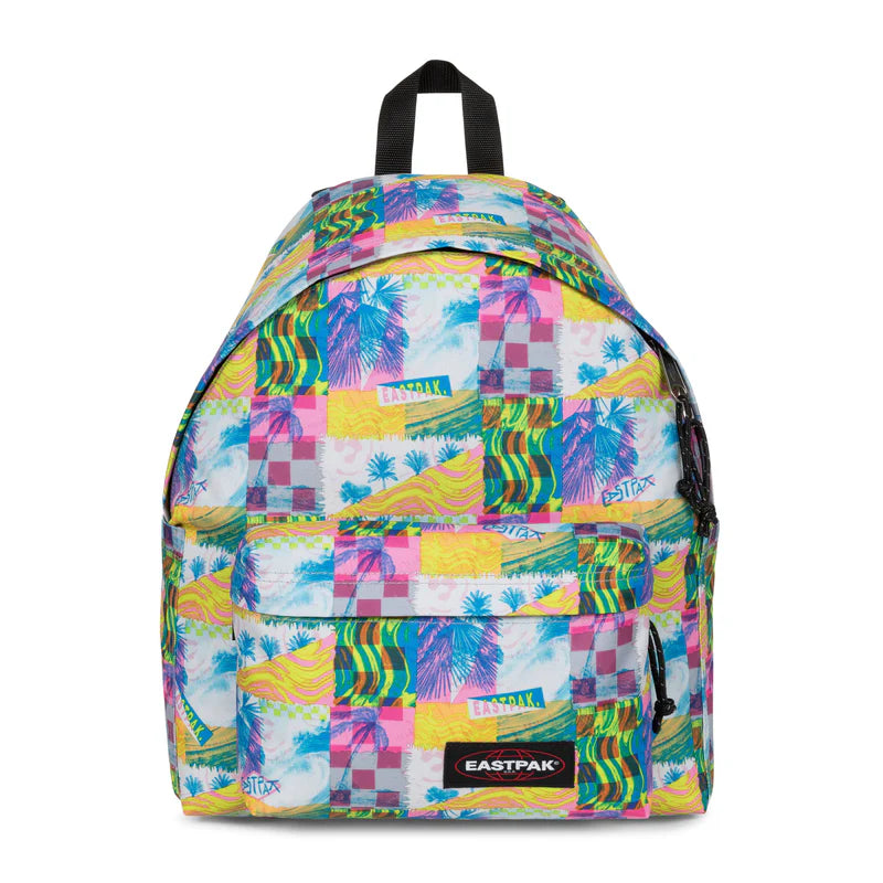 Sac À Dos Eastpak Day Pak'r Retro Surf Light