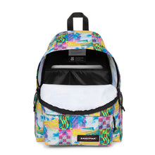 Sac À Dos Eastpak Day Pak'r Retro Surf Light